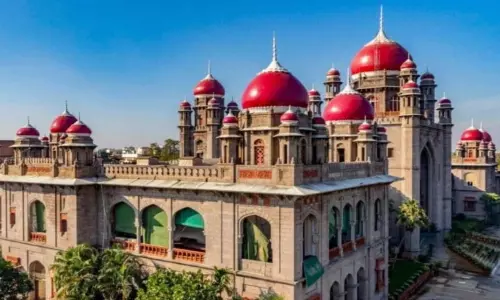 How Telangana High Court Reacted To Gen Z Love?