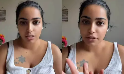 Telugu Girl’s Accusations - Genuine Doubts Of Audience