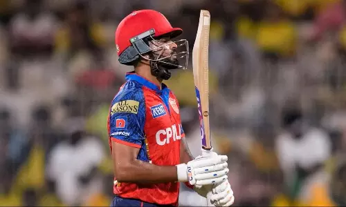 IPL Star To Be Banned For 1 Game? Here’s Why