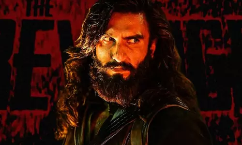 Blockbuster Dhurandhar Facing Copy Allegations: What’s Next?