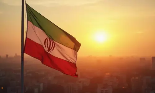 India Attacking Pakistan? What’s Iran Doing?