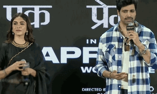 Adivi Sesh Criticizes Oscar Winning Film