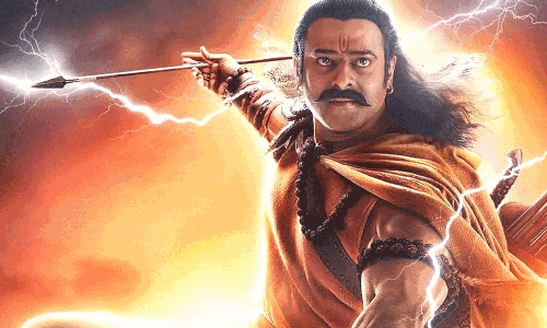 Talk: What Did Prabhas Miss With Adirpurush!