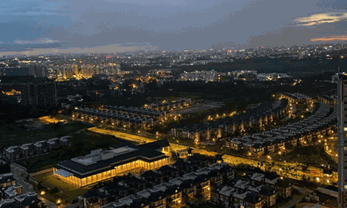 Will IT Layoffs Settle Rental Problems In Cities?