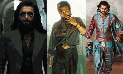 All Time Highest Grossing Indian Films: Who’s On Top?