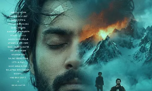 Dont Sleep: When Dreams Become A Hunt