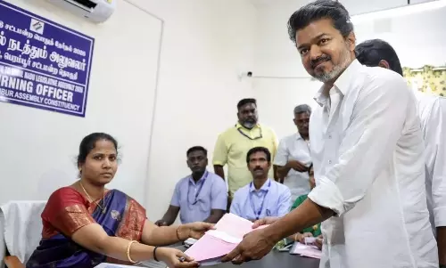 Too Many Mistakes In Thalapathy Vijay File: Getting Rejected?