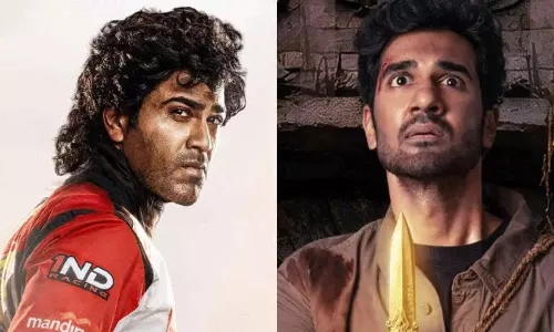 Tollywood Box Office Gets Back on Track