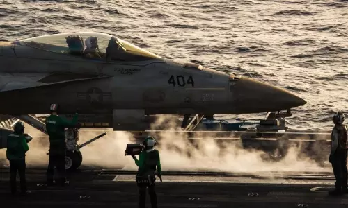 Big News: US Brings Back Captured Soldier From Iran!