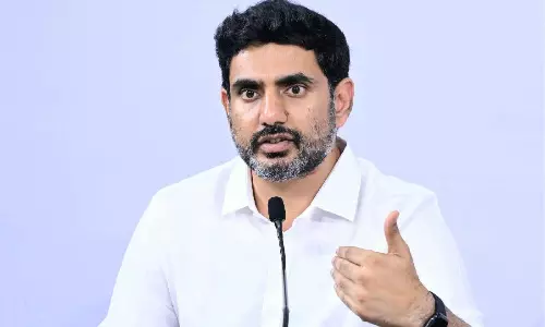 How Lokesh Fought Hard After 2019 Defeat?