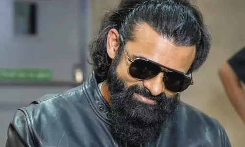 Why Is This Mega Hero Rejecting A Lot Of Films?