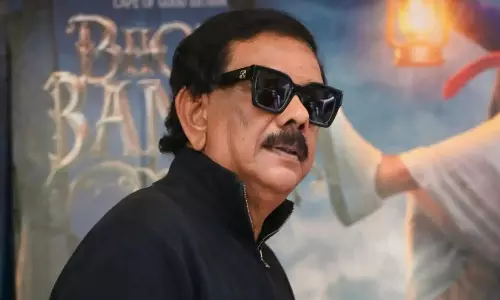 Filmmaker Reveals Worst Thing Happening In Mumbai Sets