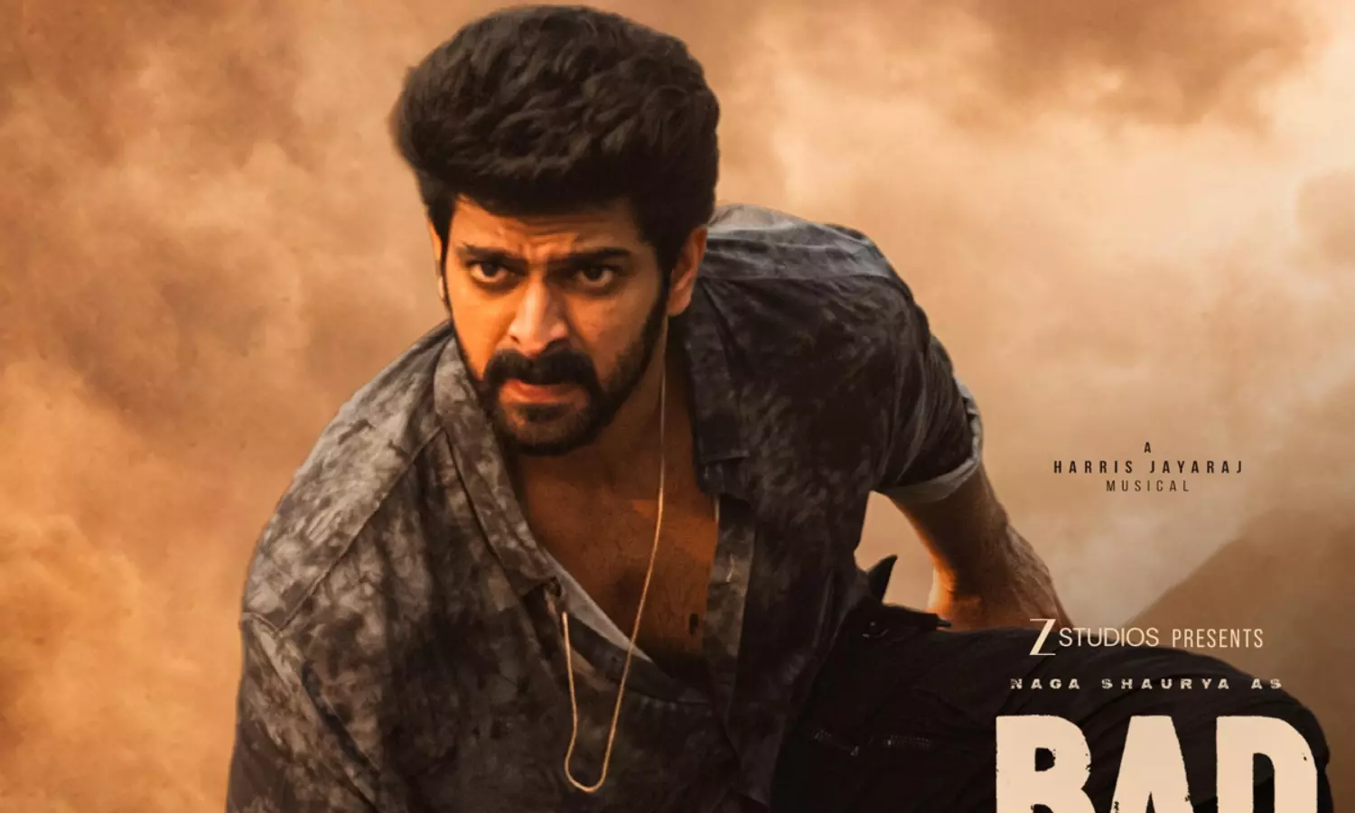 Bad Boy Karthik Trailer: Naga Shouryas action packed entertainer Bad Boy Karthik Trailer: Naga Shouryas action packed entertainer