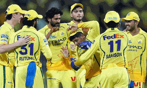 IPL 2026: Biggest Downfall in History Happening?