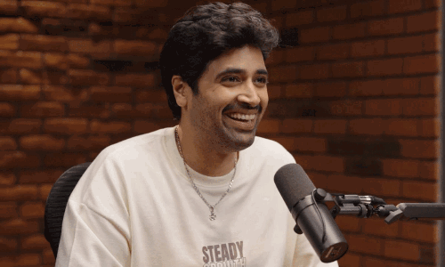 Adivi Sesh Badly Hurt Young Hero: What’s Happening?