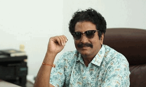 Despite Losses, Producer’s Master Plan With Five Films