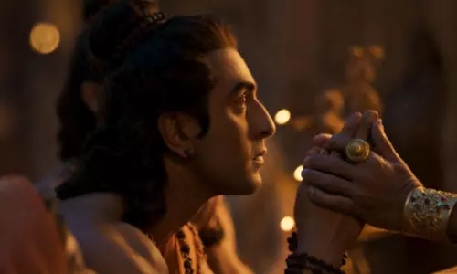 Ramayana’s Paid Narrative Affecting Organic Praise?