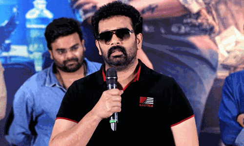 Telugu Artists Getting Sidelined? JD Has Different Opinion