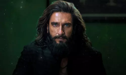 1st Time In History: Dhurandhar 2 Is Untouchable!