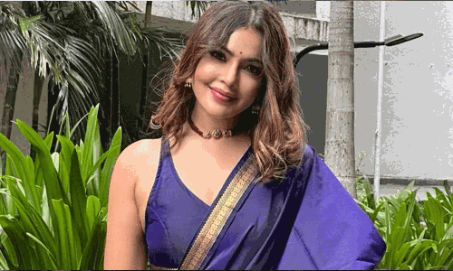 Tamil Actress Subashini Dies by Suicide in Chennai