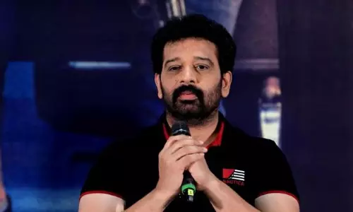 Is Intensity Missing In Films Due To Lack Of Writers?