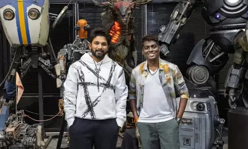 #AA22 Title: Bunny Vas & SKN’s Cryptic Tweets Decoded