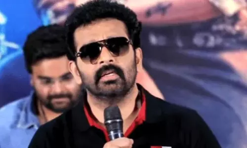 JD’s Temple Satire - Is Sharwa Getting Targeted?