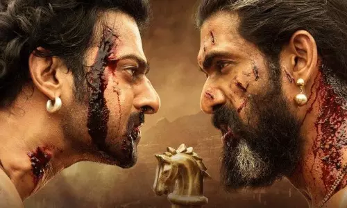 Untouchable: Baahubali 2 Record Will Stand Forever?