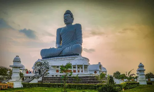 Official: Amaravati Is Sole Capital of AP!