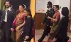 Rashmika Mandanna Stuns in Coorg Saree at Wedding Reception with Vijay
