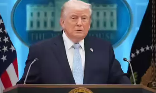 Deadline Approaching: Trump To Destroy Iran?