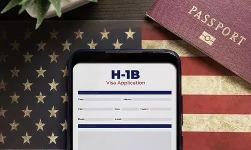 H1B Slots Back In Hyderabad, But Bad News!