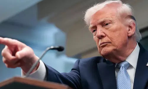 Trump On Hunt For Mole In US Army: What’s Next?