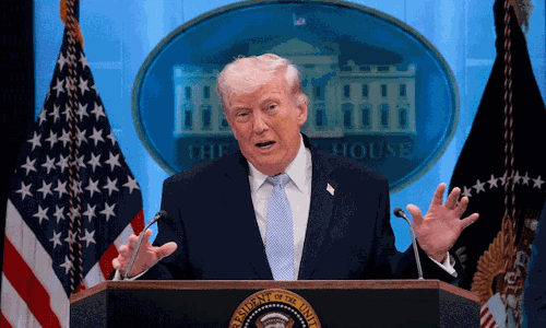 Shocking: Trump Says He Will Wipe Away Iran!