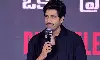 “I gave my life to this film”: Adivi Sesh at Dacoit event
