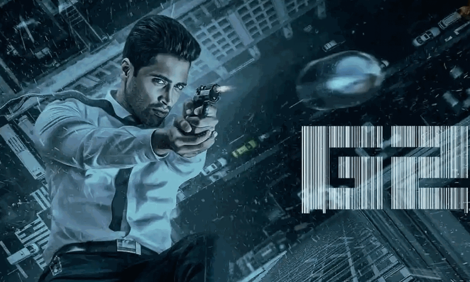 Adivi Sesh’s Goodachari 2 Not Coming Soon? Adivi Sesh’s Goodachari 2 Not Coming Soon?