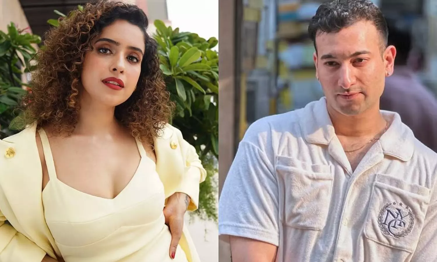 బాలీవుడ్లో మరో బ్రేకప్ కలకలం: బోయ్ ఫ్రెండ్ వైఖరికి విసిగిపోయి..! బాలీవుడ్లో మరో బ్రేకప్ కలకలం: బోయ్ ఫ్రెండ్ వైఖరికి విసిగిపోయి..!