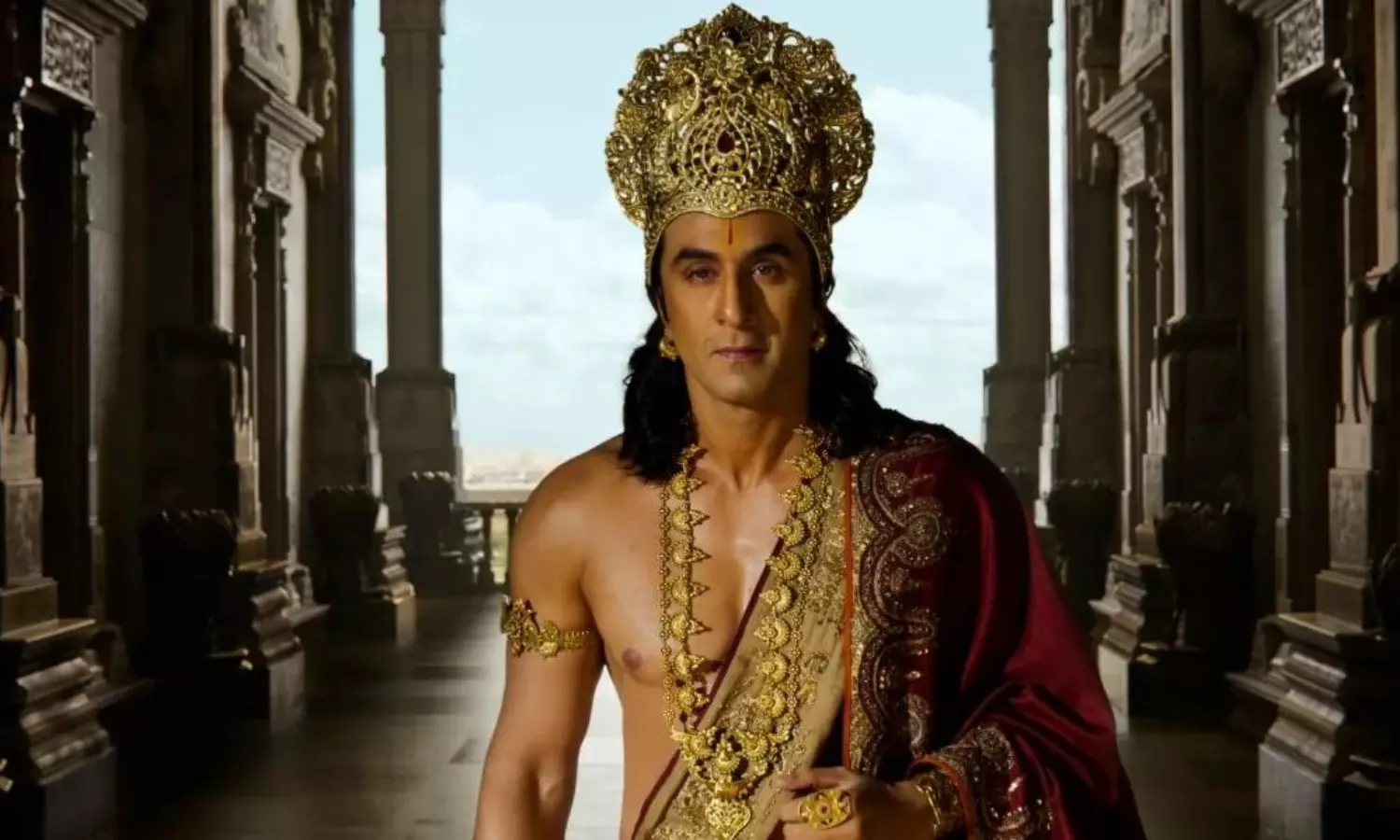 రామాయ‌ణ్ విమ‌ర్శ‌ల‌పై క‌పూర్లు.. ఖాన్లు మౌనం