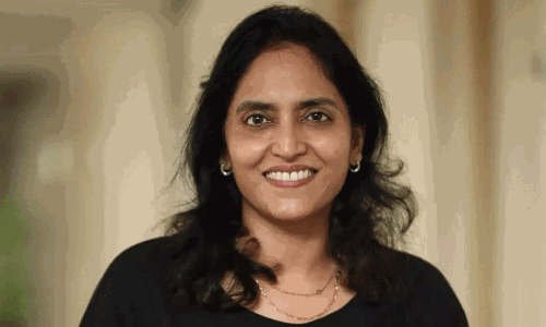 “Our Production House Like Big Films” Says Supriya Yarlagadda