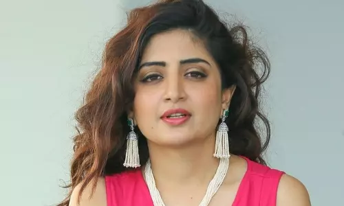 Lady PK Supported YS Jagan: Here’s Why!