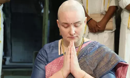 Anna Konidala Wishes Akira and Says Her Son Got a Second Life