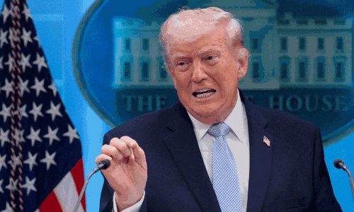 What Trump Got Through Iran War? Is It Worth?