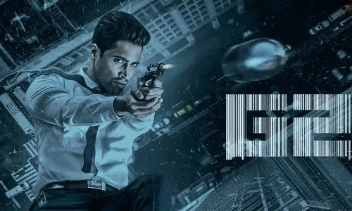 Adivi Sesh’s Goodachari 2 Not Coming Soon?