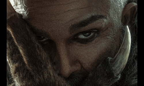 Allu Arjun’s ‘Raaka’ What A Secret Planning!