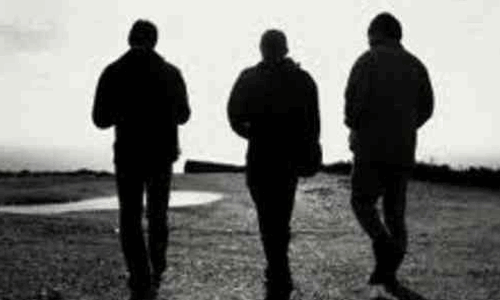 The Wedding Guests Of Heroes In Discussion