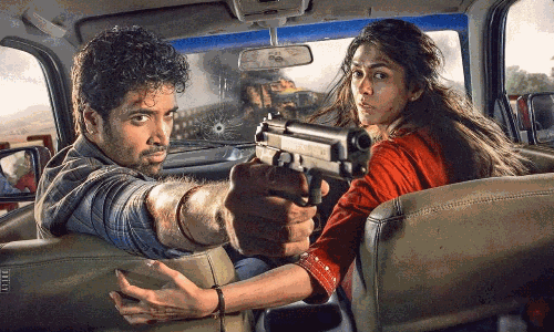 Dacoit Censor Report: Adivi Sesh delivers another masterpiece