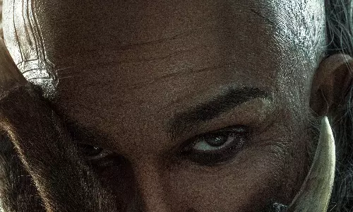 Superstitious Decoding Of RAAKA Begins