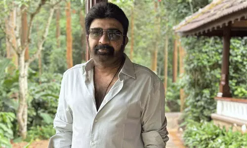 డా.రాజ‌శేఖ‌ర్‌కు ఆ ప్లేస్‌ల‌పై క్లారిటీ ఇచ్చార‌ట‌!