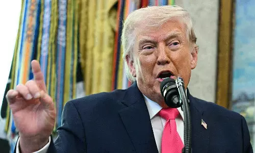 ట్రంప్ ను వెర్రి వెంగలప్పను చేసిన ఇరాన్