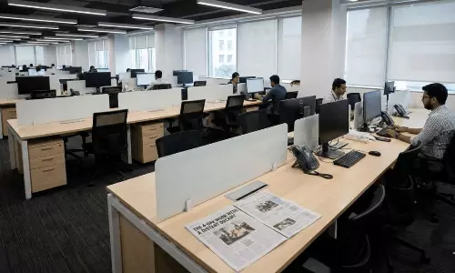 ఓపెన్ ఏఐ సంచలన రిపోర్టు.. వారానికి నాలుగు రోజుల పని